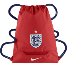 Мешок спортивный Nike BA5157-600 ALLEGIANCE ENGLAND GYMSACK
